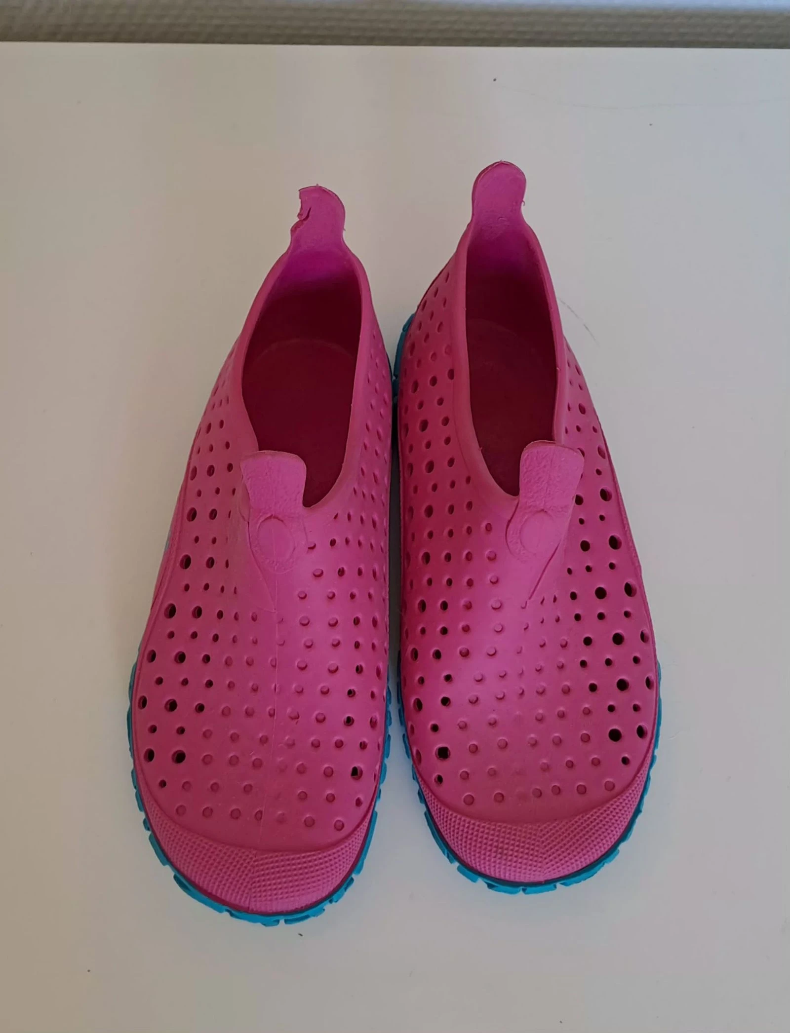 Chaussures de plage Nabaiji 29/30